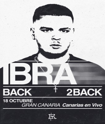 IBRA B2B (EBDLN)  en Palmas, Las