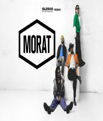 Morat en Madrid