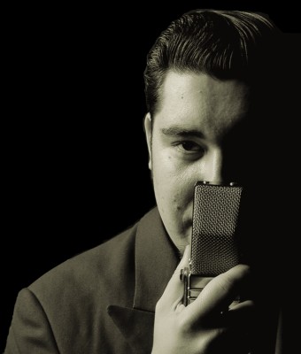 Concierto Tributo a Sinatra  en Gipuzkoa