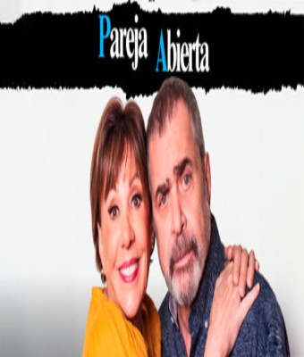 PAREJA ABIERTA EN MIRAFLORES
