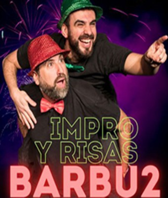 BARBU2 en MADRID