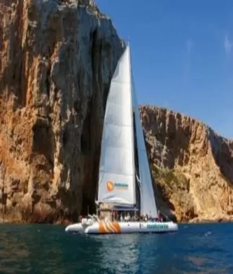 Tours y Excursiones en Barco en Jávea en Valencia