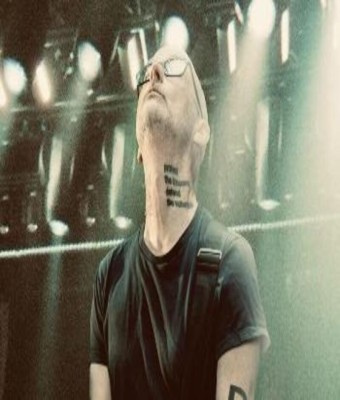 Moby en Sevilla
