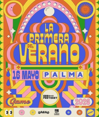 LA PRIMERA DEL VERANO en Illes Balears