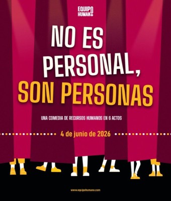 No es personal, son personas en Valencia