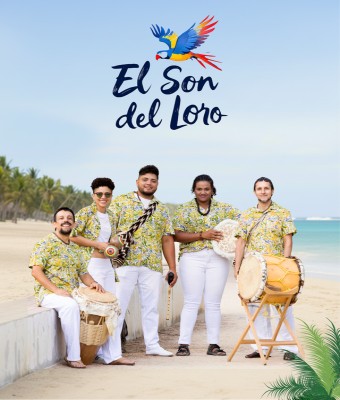 El Son del Loro: Gaitas y Tambores del Caribe Colombiano en Barcelona