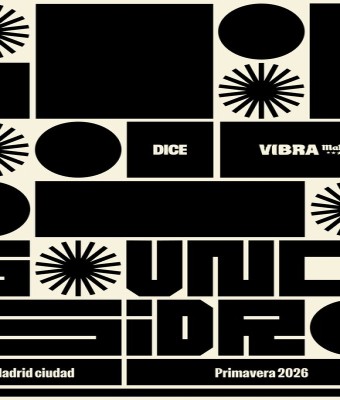 Familia Caamagno + The Homens en Sound Isidro en Madrid