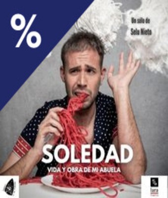 Soledad en MADRID