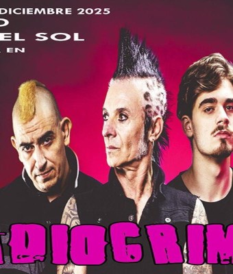 Radiocrimen en Madrid