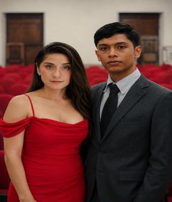 DÚO SOPRANO Y PIANO: Raíces y Horizontes en Madrid