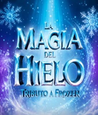 La Magia del Hielo en MADRID
