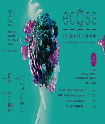 ECOSS - Arts en viu, Concerts i Performance en Barcelona