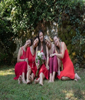 Inner Muse Retreat with Tosca en Madrid