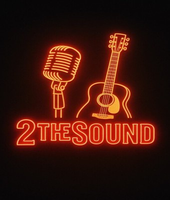 2The Sound en Madrid