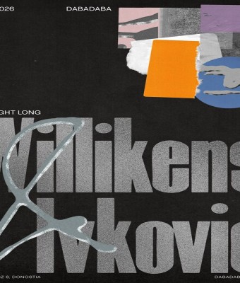 Willikens & Ivkovic (all night long) en Donostia-San Sebastian