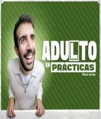 Adulto en Prácticas - Himar Armas en Gran Canaria