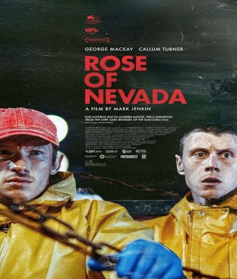 Rose of Nevada en Gipuzkoa