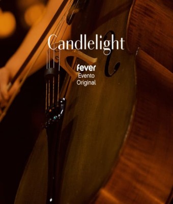 Candlelight: El Cascanueces en Madrid