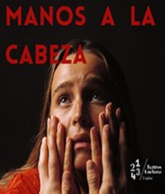 Manos a la cabeza en MADRID