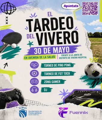 Street Jam en Madrid