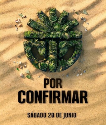 FALKATA - SÁBADO 20 DE JUNIO en Valencia