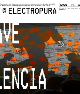 Suave en Valencia