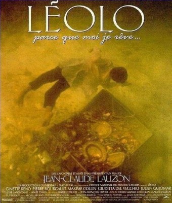 Leolo en Gipuzkoa