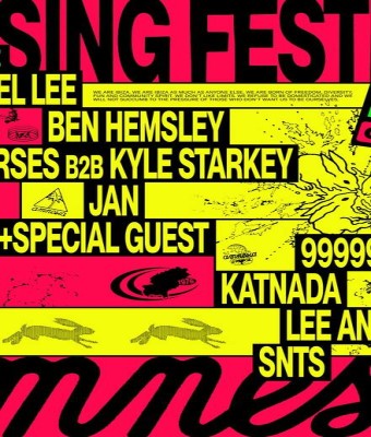 Amnesia Closing Festival Day 1: 10th October en Ibiza