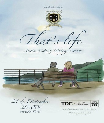 That's Life en Coruña, A