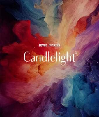 Candlelight: Tributo a Coldplay en Dénia-Jávea