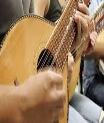 CANCIONES Y BOLEROS DE SIEMPRE_Grupo Rubaleros_ (ESCENA D'ACÍ)_ en Alicante (Alacant)