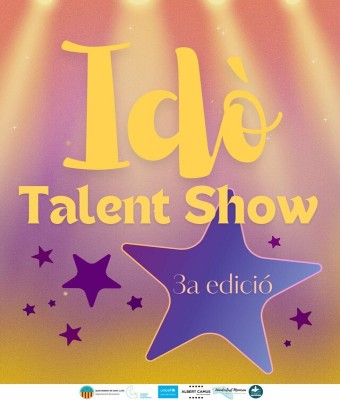 Gran Gala de l'Idò Talent Show en Balears, Illes