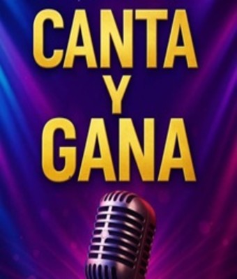Canta y Gana en MADRID