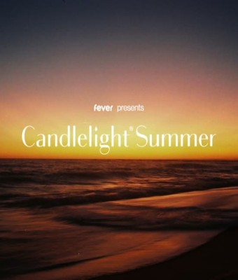 Candlelight Summer: Las cuatro estaciones de Vivaldi en El Puerto de Santa María
