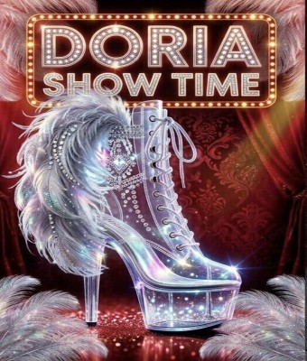DORIA SHOW TIME en Málaga