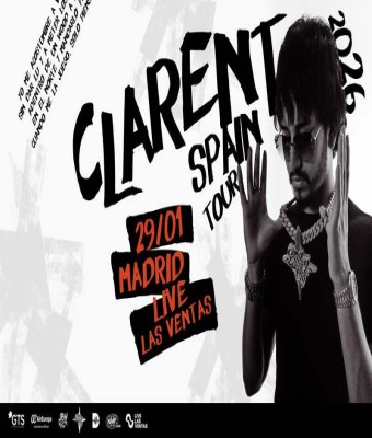 Clarent en Madrid