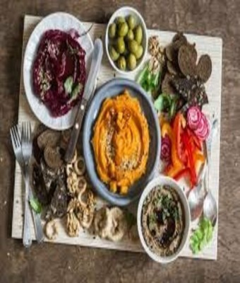 TALLER COCINA CONSCIENTE en Araba/Álava