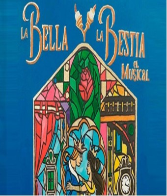 La Bella y La Bestia, Tributo Musical en Córdoba