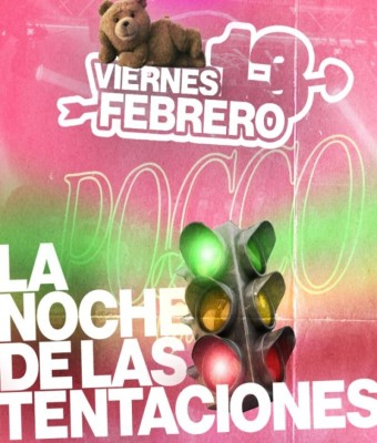 TRENDY PARTY vol.2 en Valencia