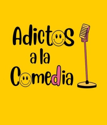 Adictos a la Comedia en Madrid