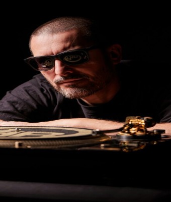 ORGANIKKA INVITES::: R DE RUMBA & MABREEZEE LIVE  en Barcelona