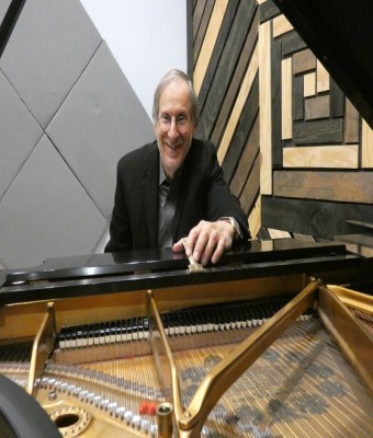 DAVID JANEWAY QUARTET en Sevilla