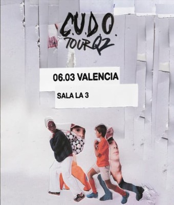 Gira de Q2 en Valencia