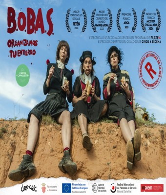 BOBAS en Araba/Álava