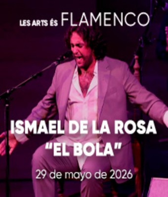 Ismael de la Rosa, "El Bola" en VALENCIA
