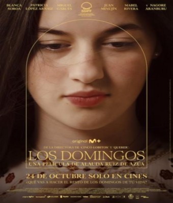 Los domingos en BADAJOZ