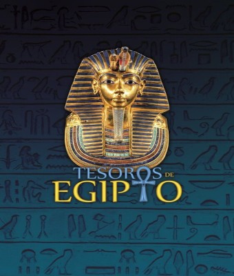 TESOROS DE EGIPTO EN BARAKALDO en Bizkaia