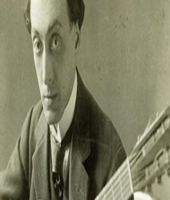 HOMENATGE A MIQUEL LLOBET - Ofrendes musicals en Barcelona