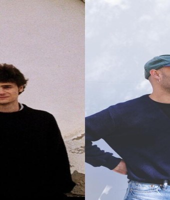 Cosas bien cosas mal + Juan Carácter en Barcelona
