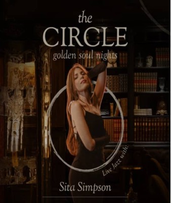 Golden soul and cocktail nights en the circle en Barcelona